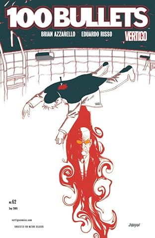 100 Bullets #62