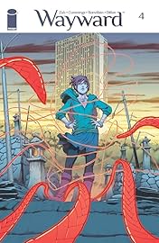 Wayward #4