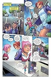 Wayward #4