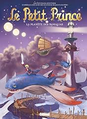 Le Petit Prince Vol. 23: La Planète des Bamalias