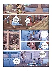 Le Petit Prince Vol. 23: La Planète des Bamalias