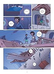 Le Petit Prince Vol. 23: La Planète des Bamalias