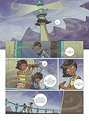 Le Petit Prince Vol. 23: La Planète des Bamalias