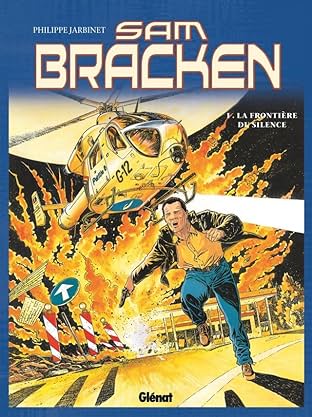 Sam Bracken Vol. 1: Deadline