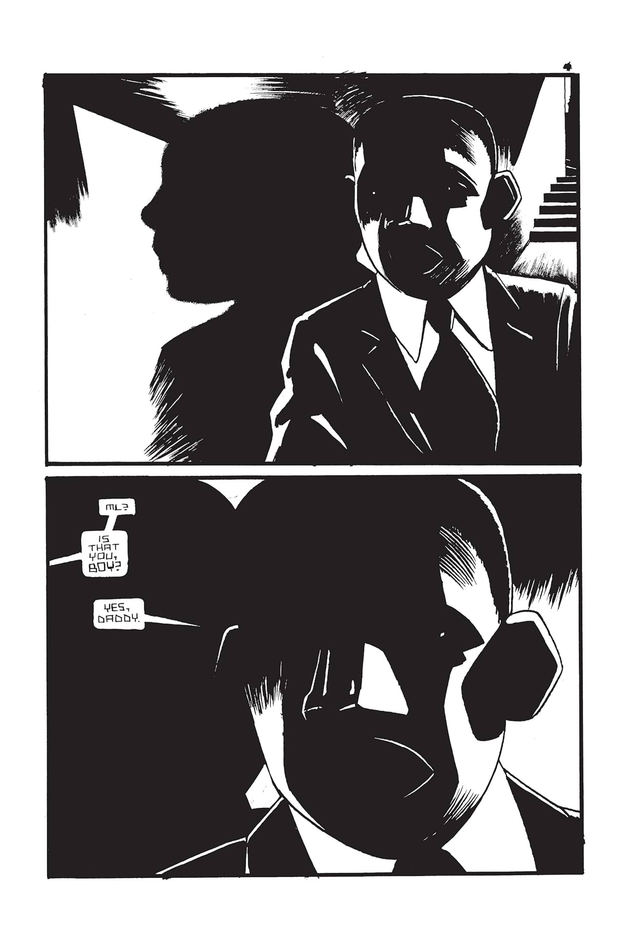 King: A Comics Biography of Martin Luther King, Jr.