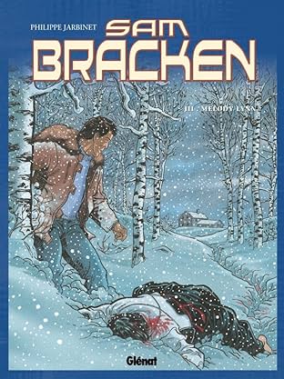 Sam Bracken Vol. 3: Mélody Lynn