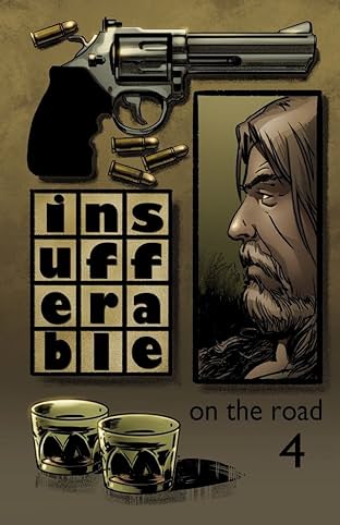 Insufferable: On the Road #4