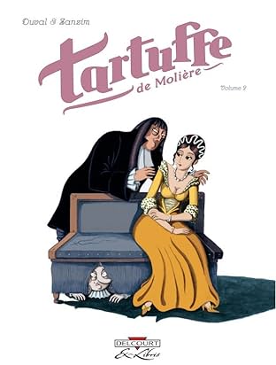 Tartuffe, de Molière Vol. 2