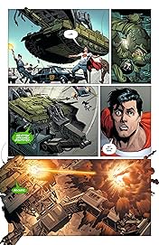 Action Comics (2011-2016) #4