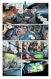 Action Comics (2011-2016) #4