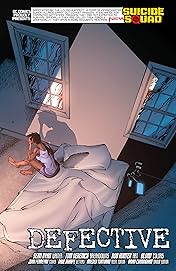 New Suicide Squad (2014-2016) #5