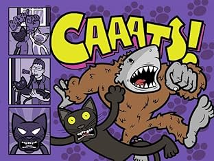 Caaats! #9