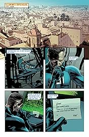 Avengers (2012-2015) #39