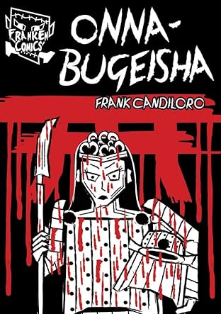 Onna-bugeisha