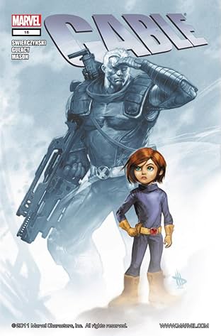 Cable (2008-2010) #16