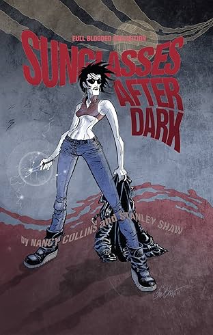 Sunglasses After Dark