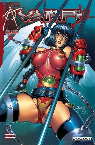 Vampi #10