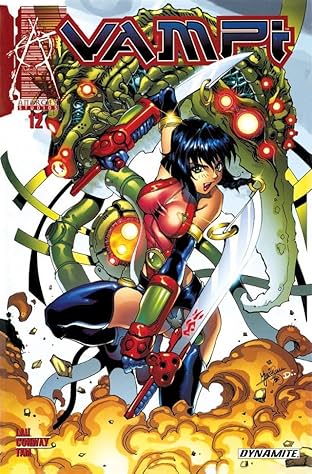 Vampi #12