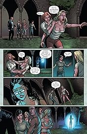 Grimm Fairy Tales #105