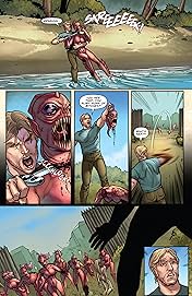 Grimm Fairy Tales #105