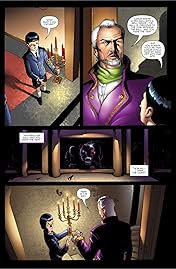 Vincent Price Presents #4