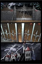 Vincent Price Presents #4