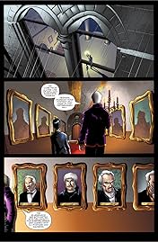 Vincent Price Presents #4