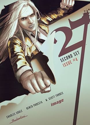 twenty-seven: second set #4 (of 4)