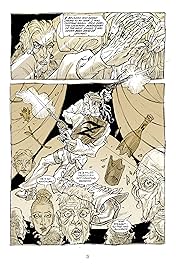 Jack Zero: Crackerjack Shot #2