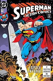 Action Comics (1938-2011) #679