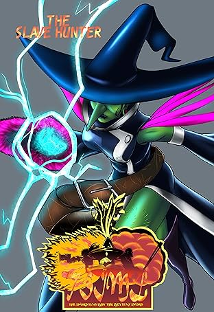 The Sword is My Lady. The Lady is My Sword. #1