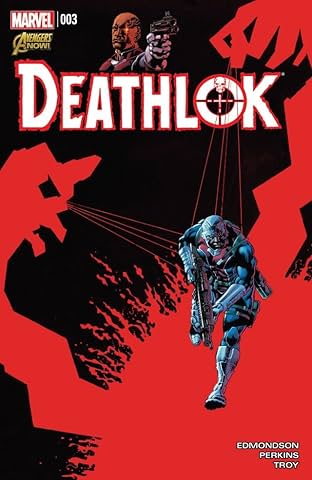 Deathlok (2014-2015) #3