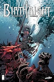 Birthright #3