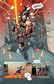Birthright #3