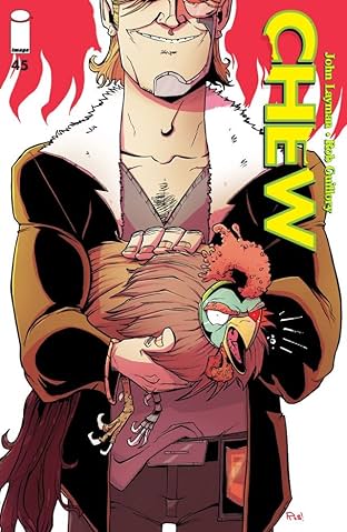 Chew #45