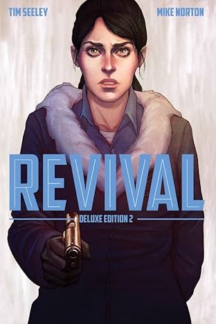 Revival: Deluxe Collection Vol. 2