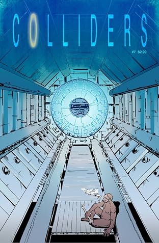 Colliders #7