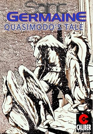 Saint Germaine: Quasimodo's Tale