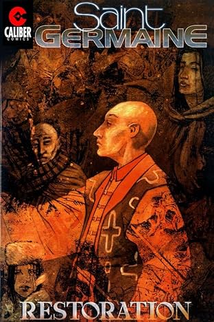 Saint Germaine: Restoration