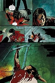 30 Days of Night: Bloodsucker Tales #1