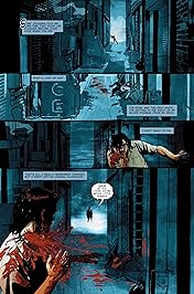 30 Days of Night: Bloodsucker Tales #1