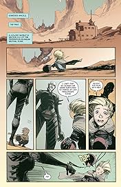 Star Trek: Alien Spotlight - Borg