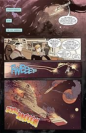 Star Trek: Alien Spotlight - Borg