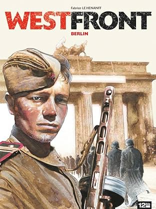 Westfront: Berlin