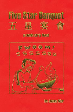 Five Star Banquet #1