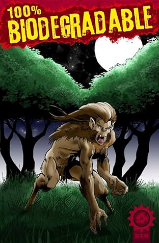 100% Biodegradable Vol. 6