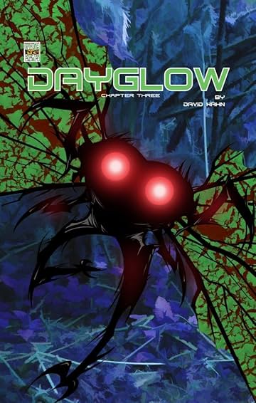 Dayglow #3