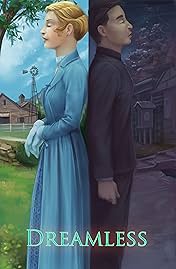 Dreamless #1