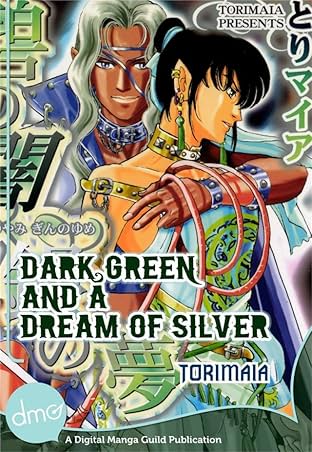 Dark Green and a Dream of Silver