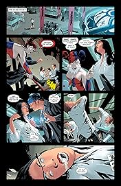 Suicide Squad (2011-2014) #4